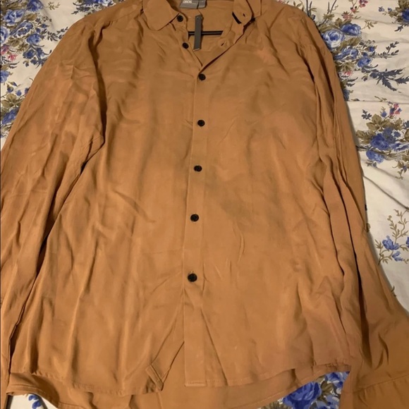 9 ASOS Viscose Shirts Bundle Deal. Great Deal - Picture 3 of 9